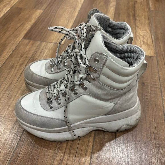 Haly hiker boot - Picture 5 of 7